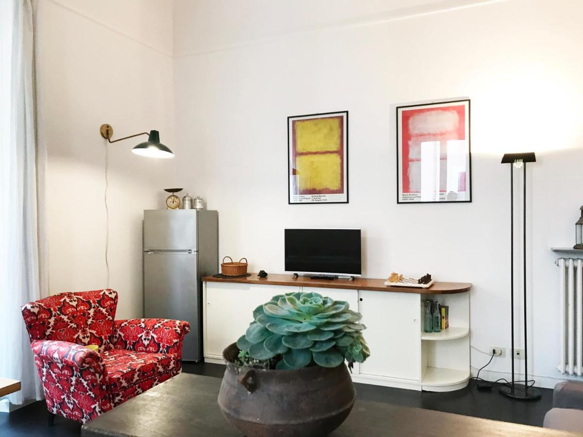 Home In Rome Easy Life 외부 사진