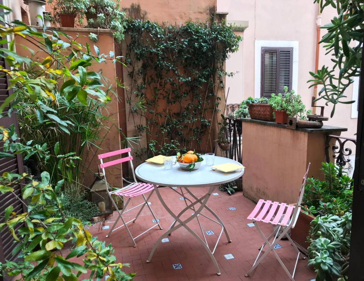 Home In Rome Easy Life 외부 사진