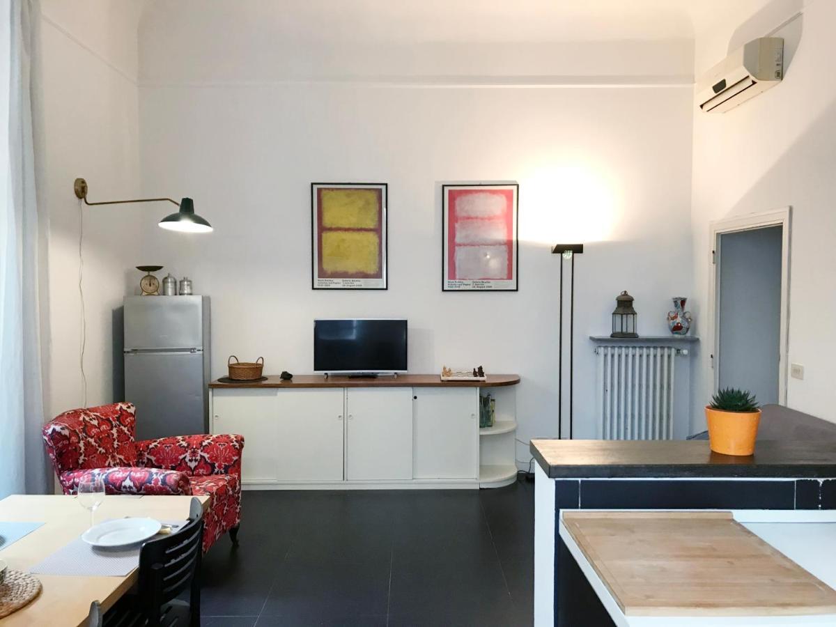Home In Rome Easy Life 외부 사진