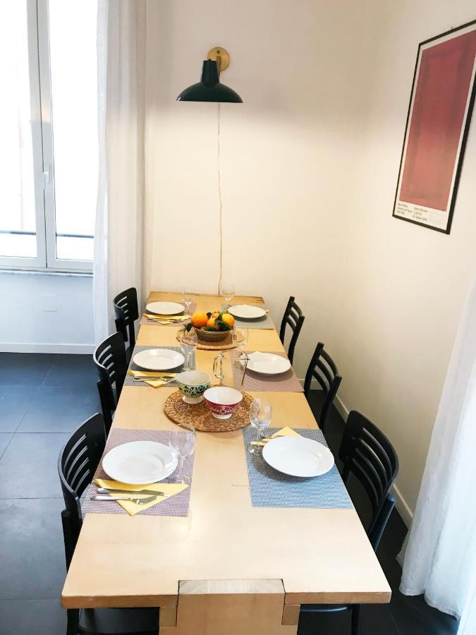 Home In Rome Easy Life 외부 사진