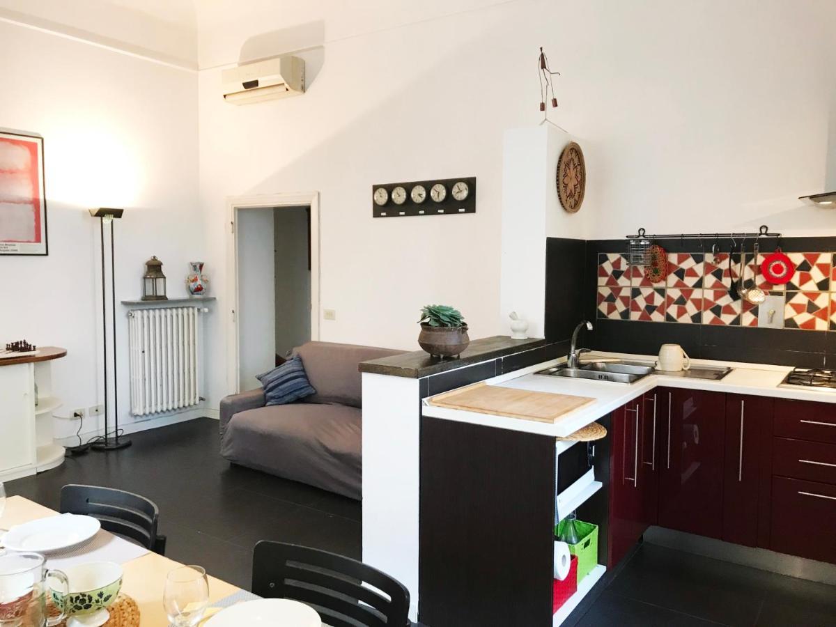 Home In Rome Easy Life 외부 사진