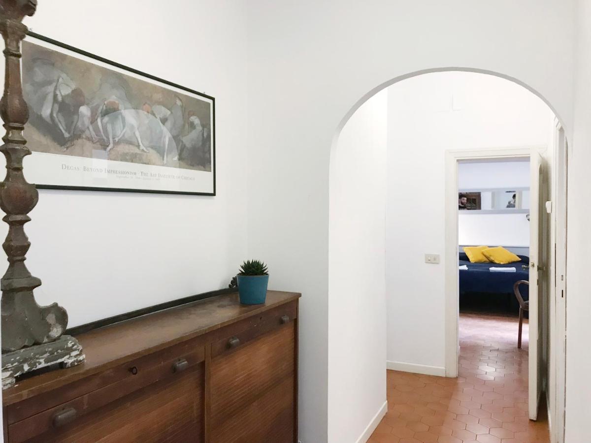 Home In Rome Easy Life 외부 사진