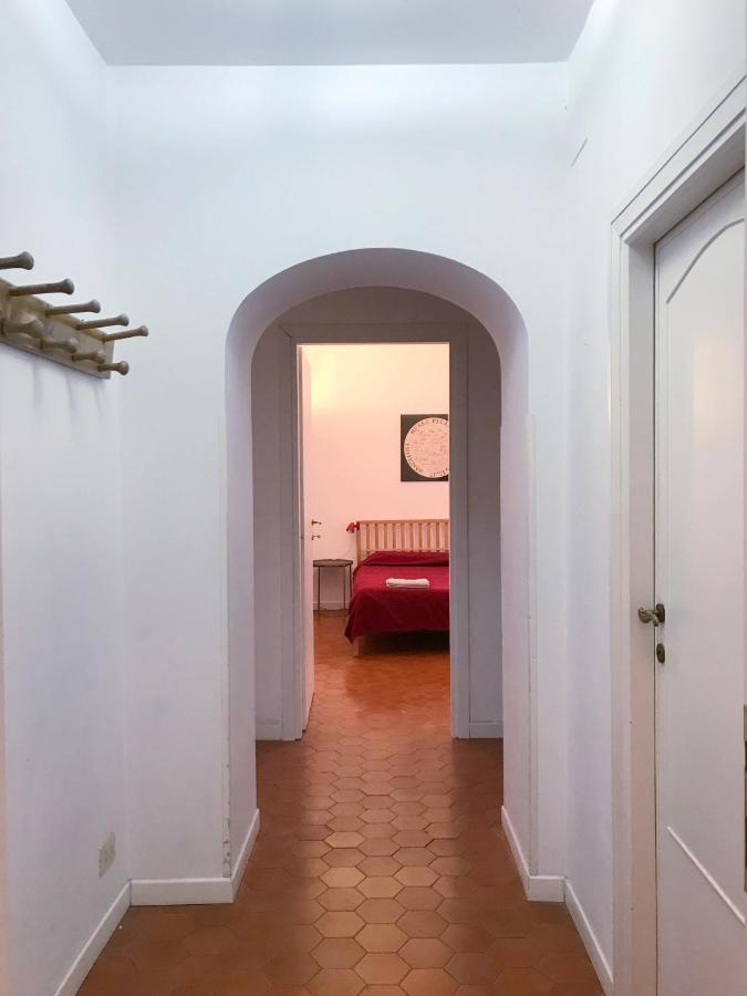 Home In Rome Easy Life 외부 사진