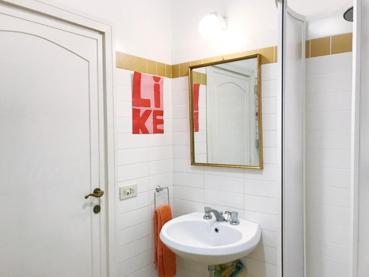 Home In Rome Easy Life 외부 사진