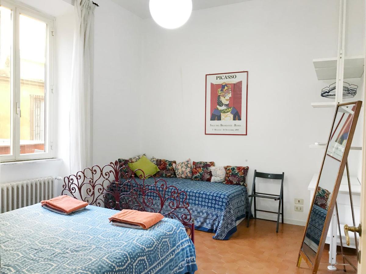 Home In Rome Easy Life 외부 사진